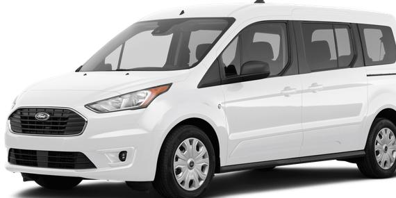 FORD TRANSIT CONNECT 2022 NM0GE9E2XN1520607 image